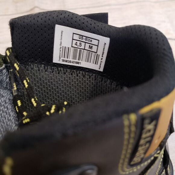 HAIX Boots  - Picture 6 of 13